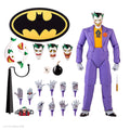 Batman: The Animated Series Joker 1:6 Scale Action Figure