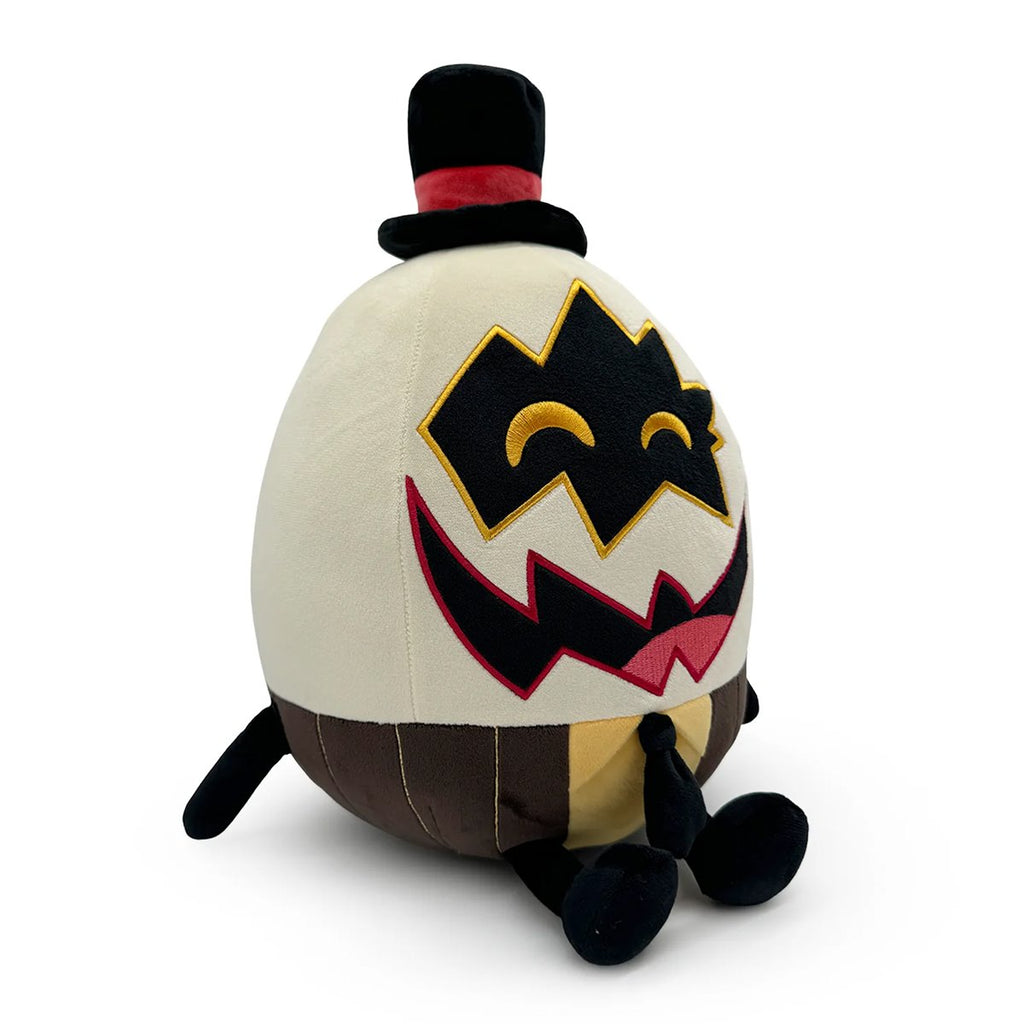 Hazbin Hotel Egg Boi 9-Inch Plush