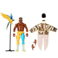 WWE WWF Elite Collection Series 125 Koko B. Ware Action Figure