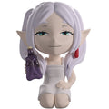 Frieren: Beyond Journey's End Collection Smug Frieren Vinyl Figure #1