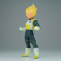 Dragon Ball Super Vegeta Clearise Statue