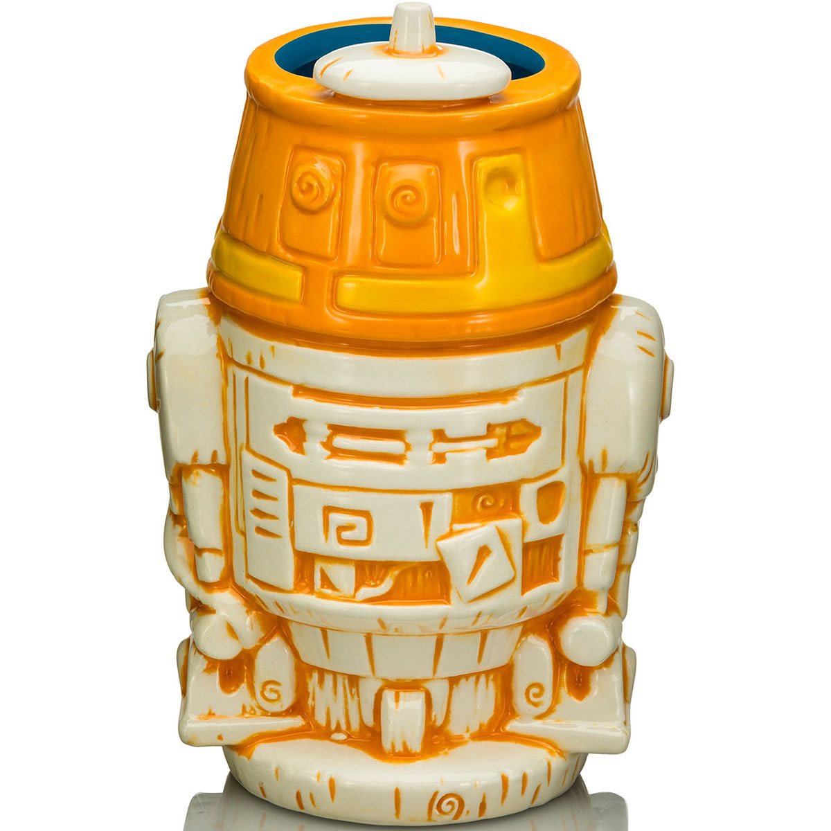 Star Wars Chopper 14 oz. Geeki Tikis Mug