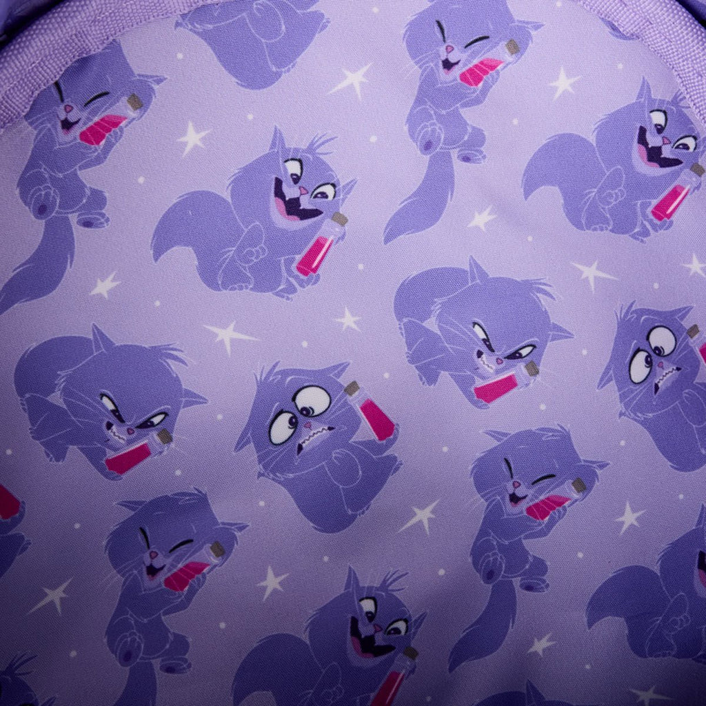 Emperor's New Groove Yzma Mini-Backpack
