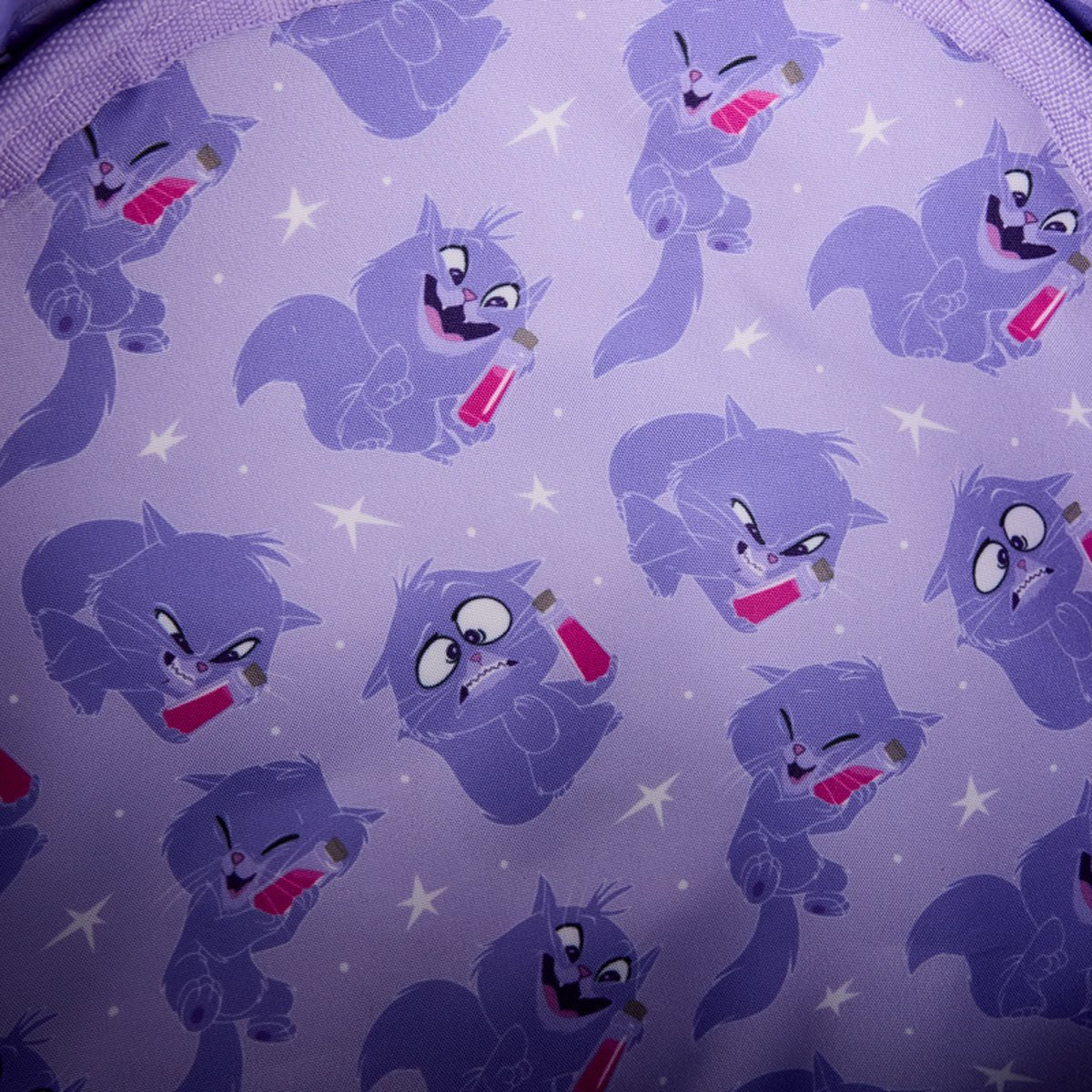Emperor's New Groove Yzma Mini-Backpack