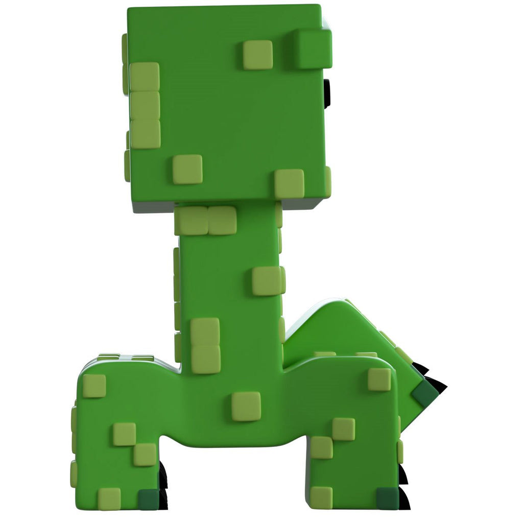 Minecraft Collection Creeper Vinyl Figure #1