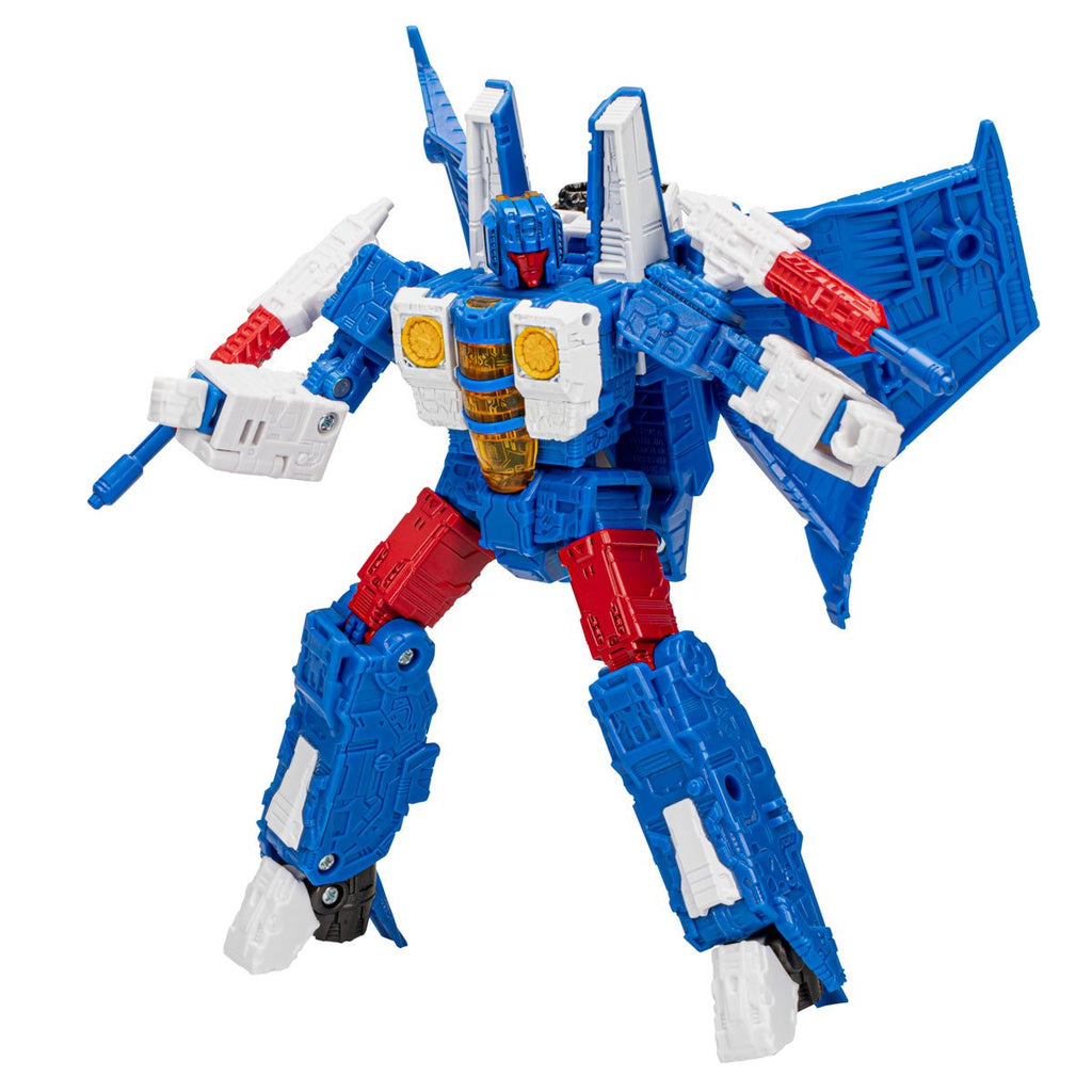 Transformers Legacy Evolutin Voyager Class Nacelle