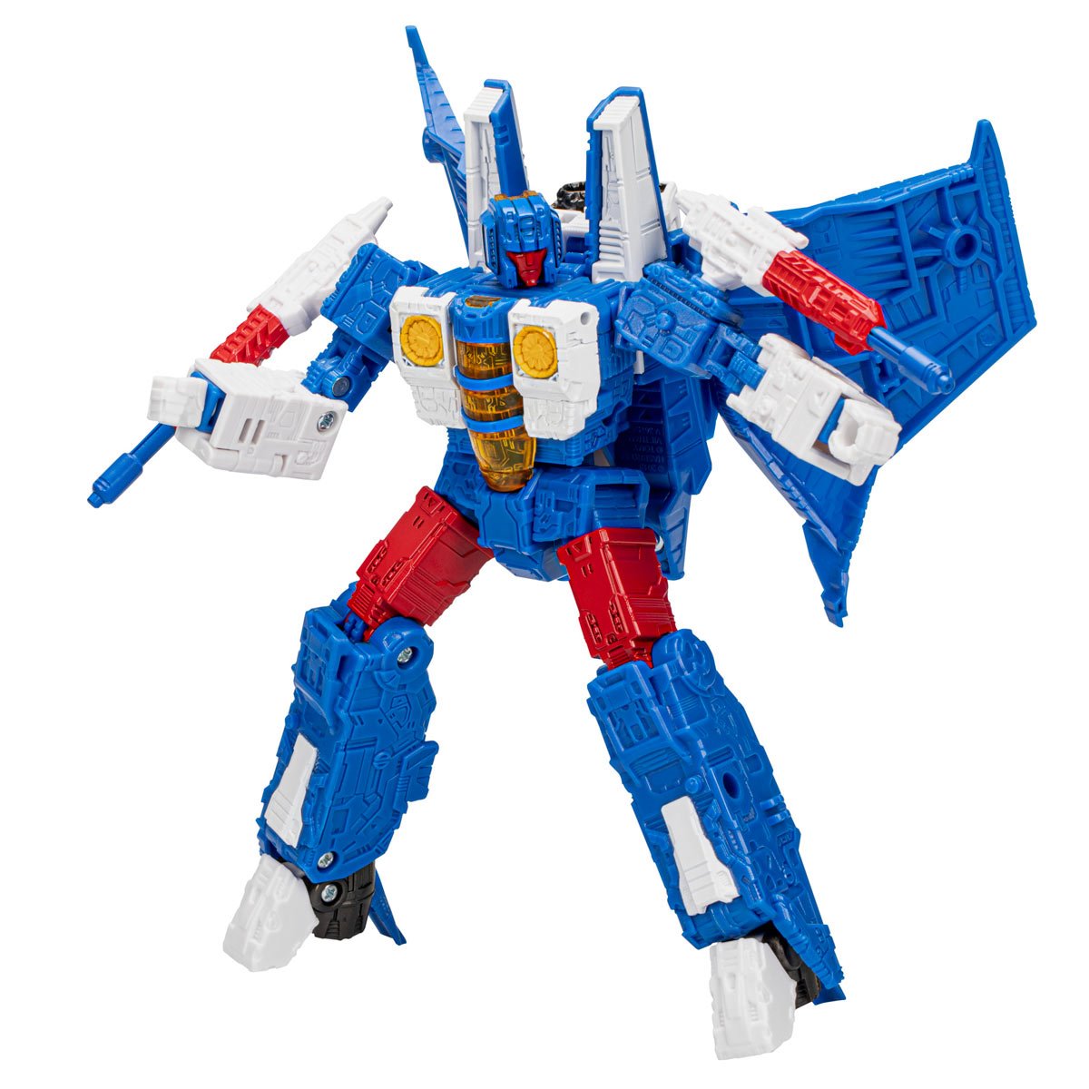 Transformers Legacy Evolutin Voyager Class Nacelle