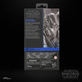 Star Wars The Black Series 3 6-Inch Action Figures Wave 2 Case of 6