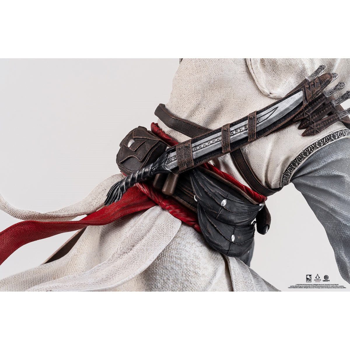Assassin's Creed Hunt for the Nine 1:6 Scale Statue