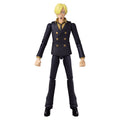 One Piece Anime Heroes Sanji Action Figure