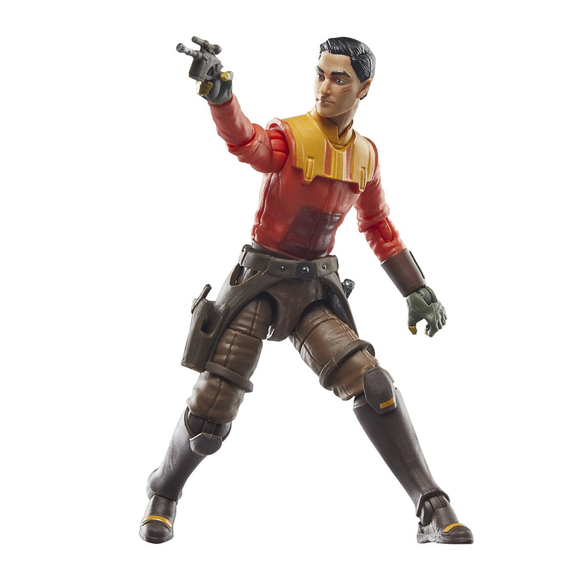 Star Wars The Vintage Collection 3 3/4-Inch Action Figures 2 Wave 5 Case of 8