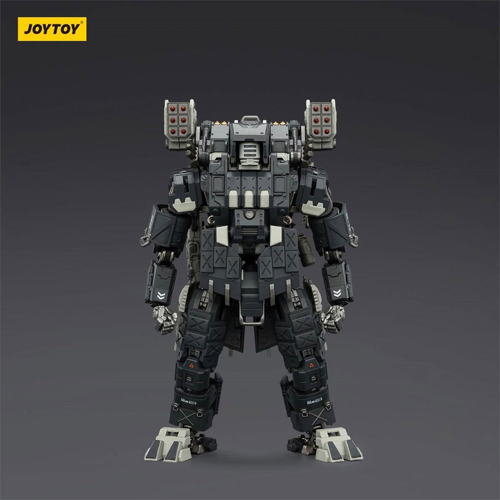 Joy Toy Dark Source APOC Series Thor Fire Strike Mech 1:25 Scale Action Figure