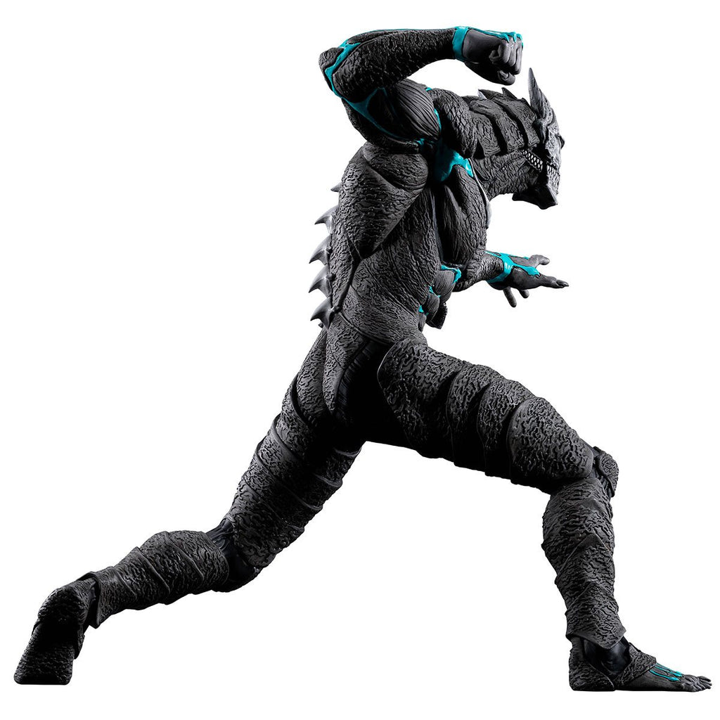 Kaiju No. 8 Ichibansho Statue