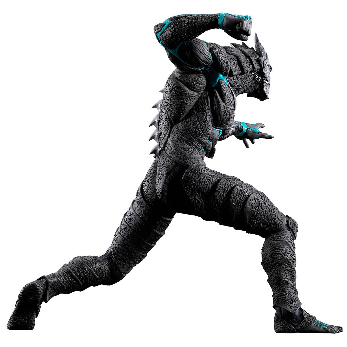 Kaiju No. 8 Ichibansho Statue