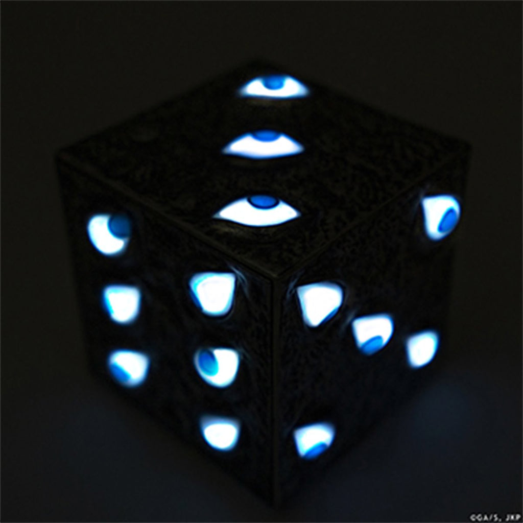 Jujutsu Kaisen Prison Realm 3D Lamp
