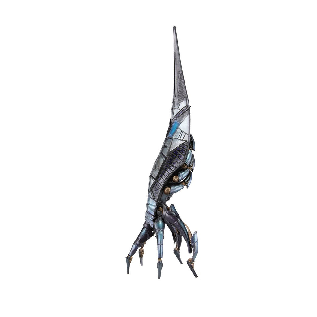 Mass Effect Reaper Sovereign 8-Inch PVC Ship Replica