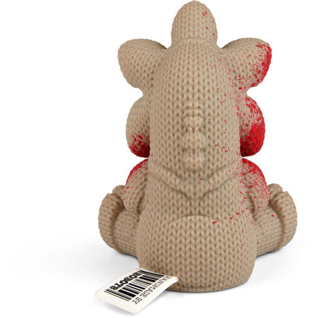 Stranger Things Demogorgon #208 Limited Edition Bloody Handmade By Robots Vinyl Figure