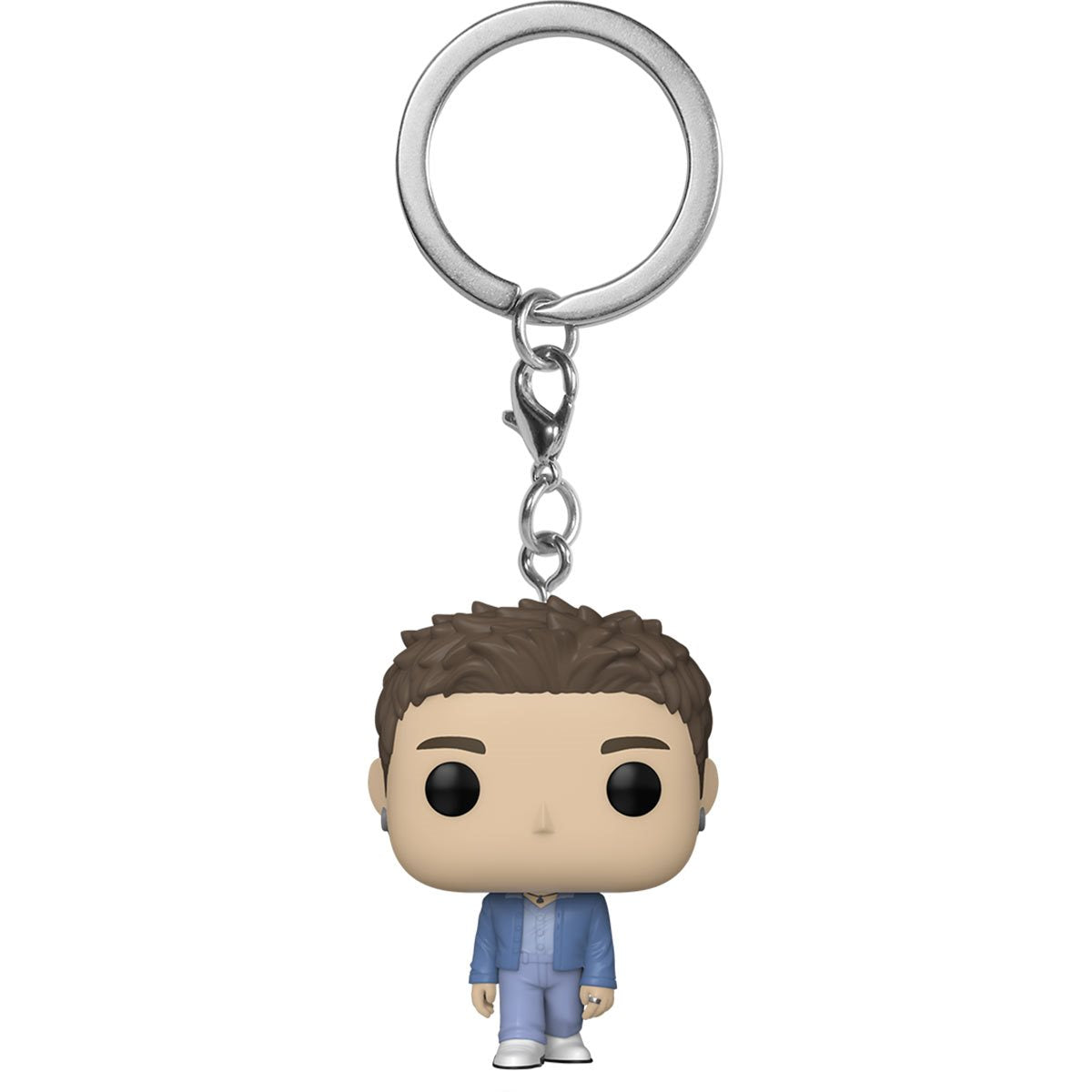 BTS RM Funko Pocket Pop! Key Chain