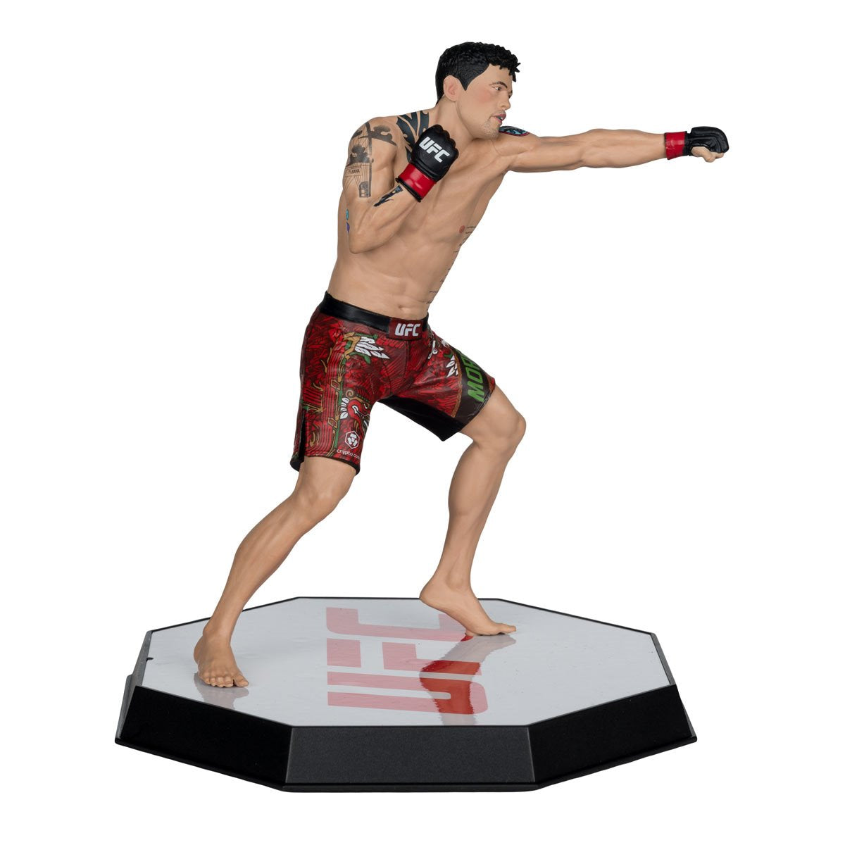 UFC SportsPicks Brandon Moreno 7-Inch Scale Posed Figure