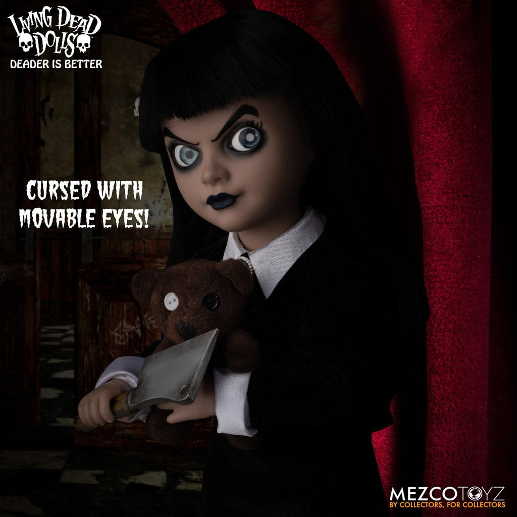 Living Dead Dolls Presents Sadie 10-Inch Doll