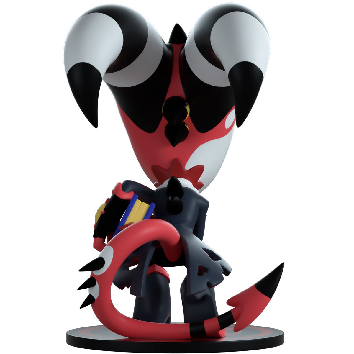 Helluva Boss Collection Blitzo Vinyl Figure #2