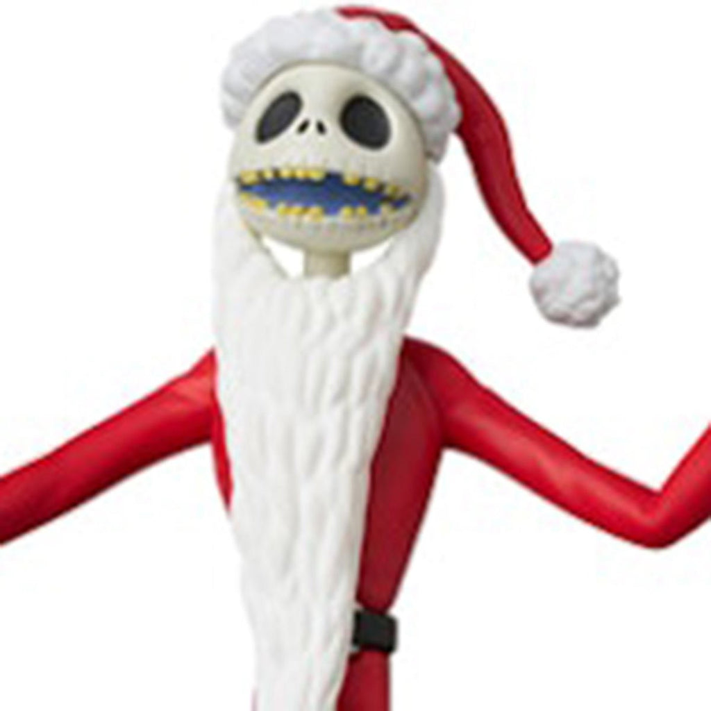 The Nightmare Before Christmas Santa Jack UDF Mini-Figure