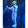 Iron Maiden Powerslave Mummy Eddie 8-Inch Clothed Action Figure