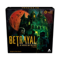 Betrayal at the House on the Hill 3rd Edition Cooperative Board Game