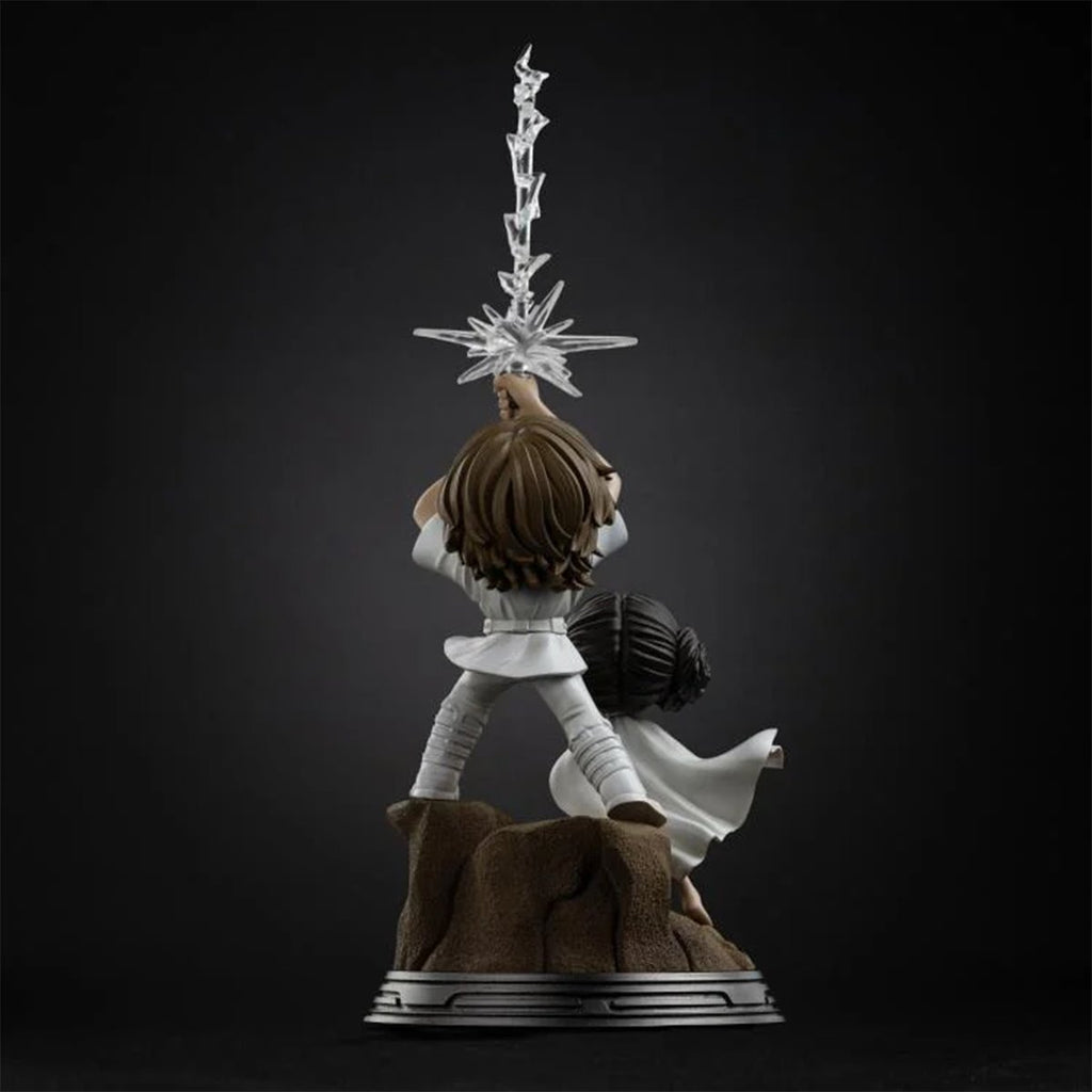 Star Wars: A New Hope Luke and Leia MiniCo Vinyl Figure