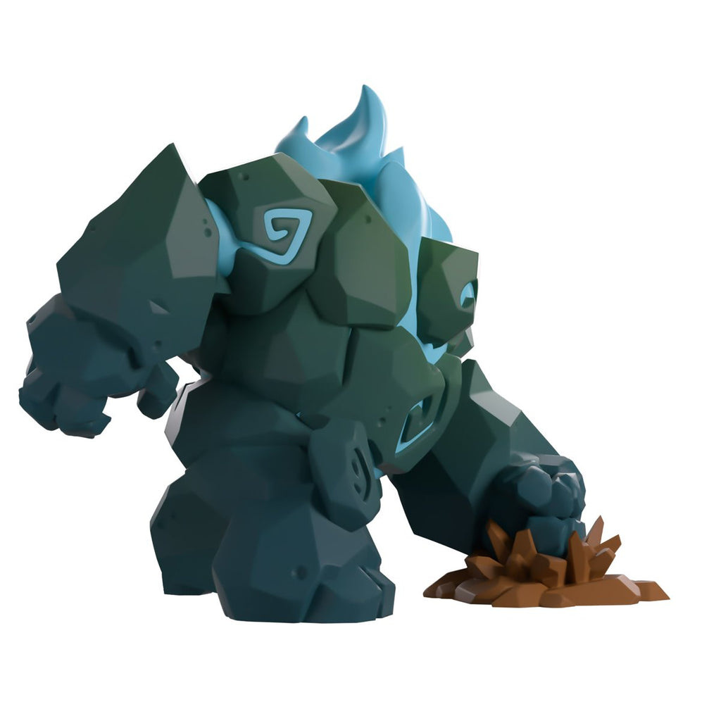 League of Legends Collection Blue Sentinel Vinyl Figure #3