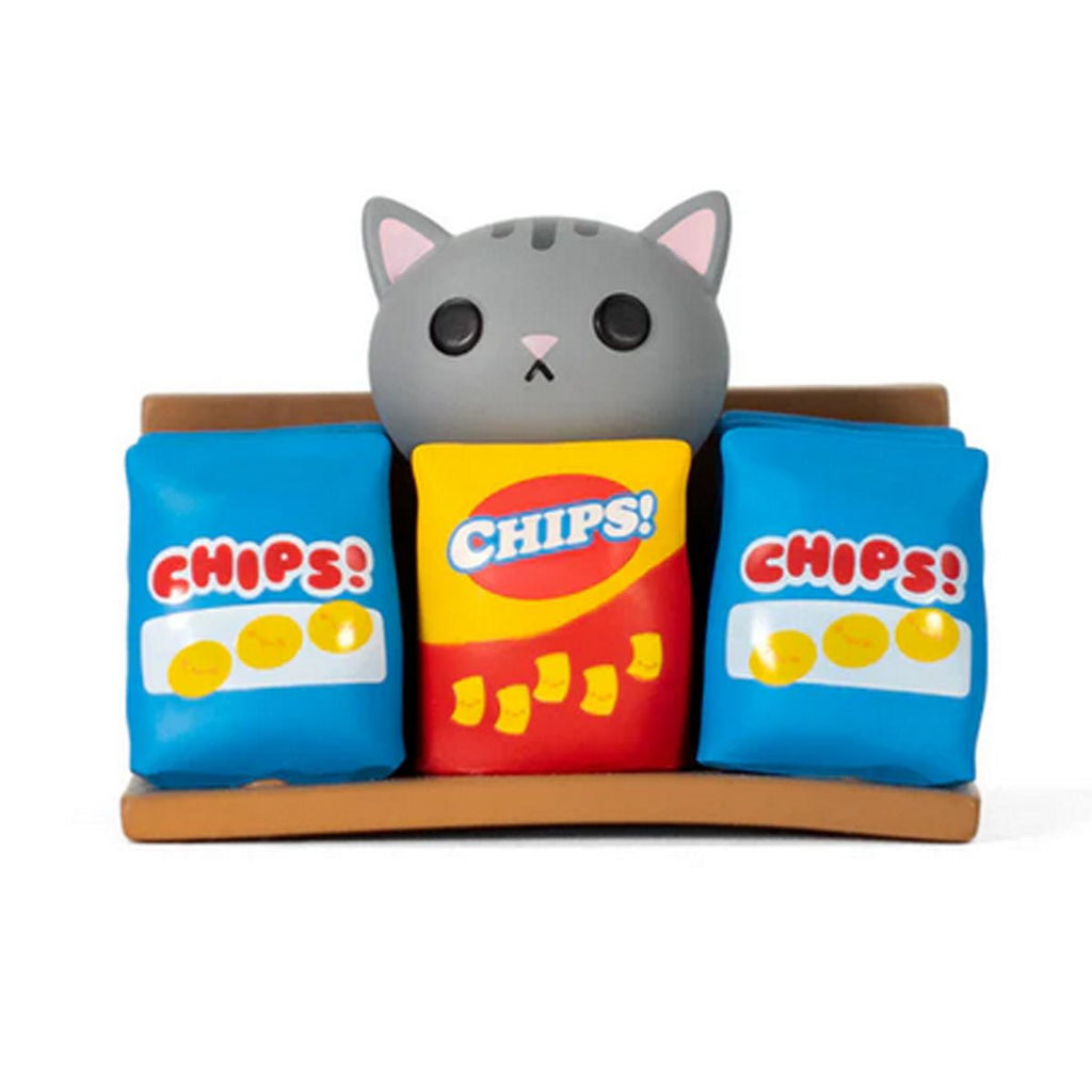 Bodega Kitties Series 2 Mystery Box Display Tray of 6