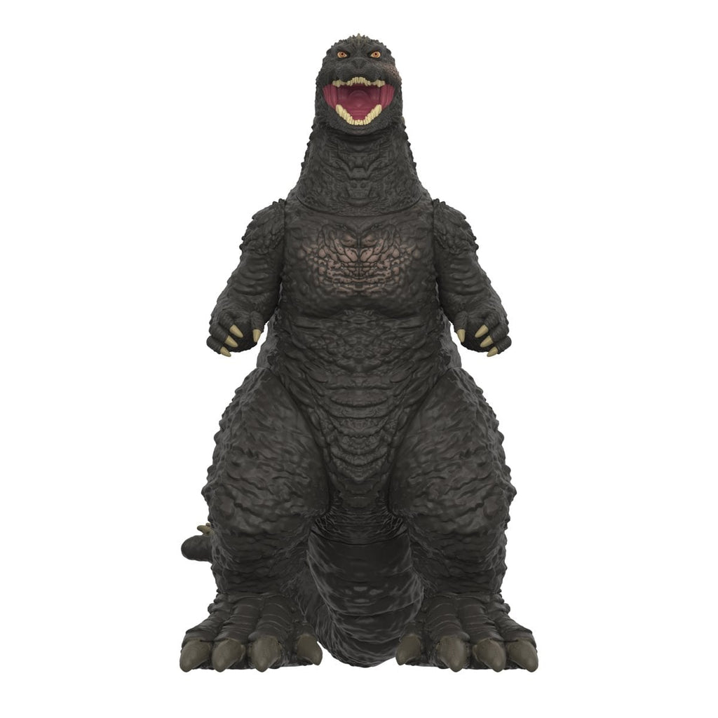 Godzilla Minus One Blind Box Wave 8 3 3/4-Inch ReAction Figure Case of 12