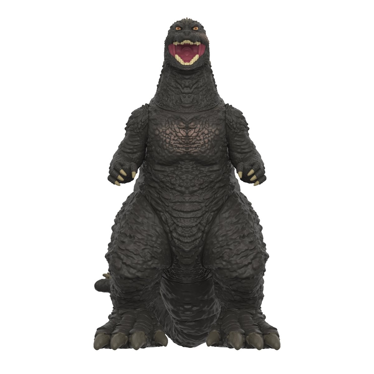 Godzilla Minus One Blind Box Wave 8 3 3/4-Inch ReAction Figure Case of 12