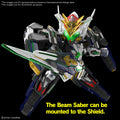 SD Gundam World Heroes GF Gundam Astraea Type-B Model Kit