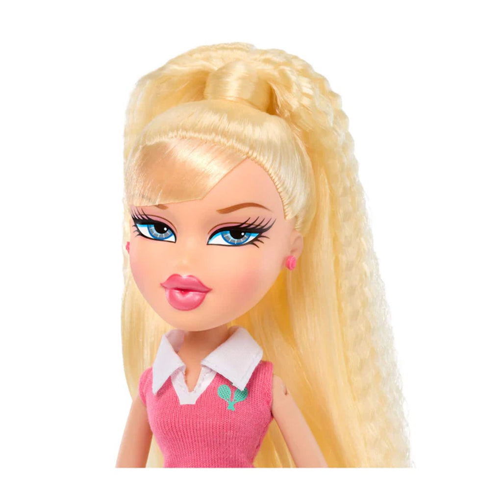 Bratz Play Sportz Cloe Tennis Doll