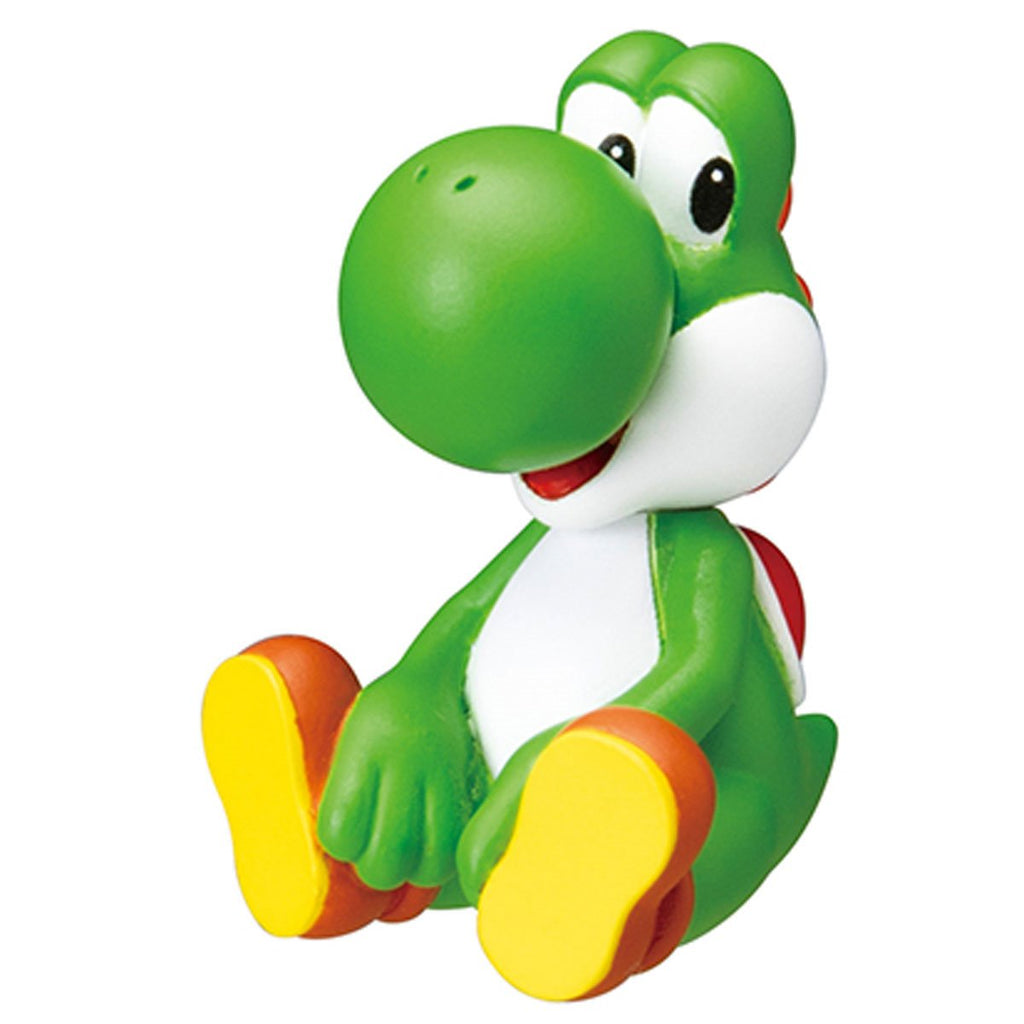Super Mario Bros. Wonder Bikkura Bath Bomb Case of 15