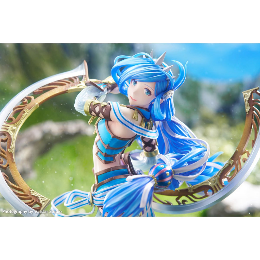 Ys VIII: Lacrimosa of Dana Dana Iclucia 1:7 Scale Statue - ReRun