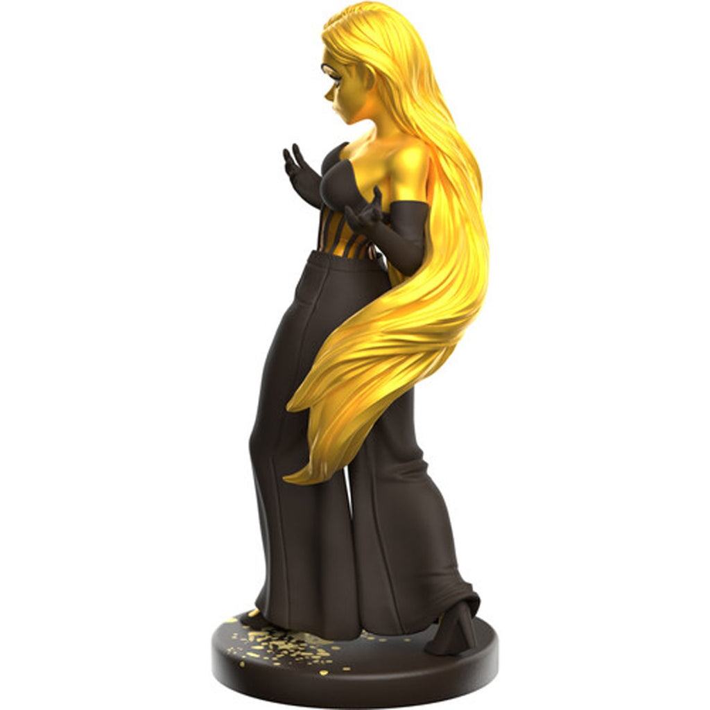 Lore Olympus Hera Vinyl Figure