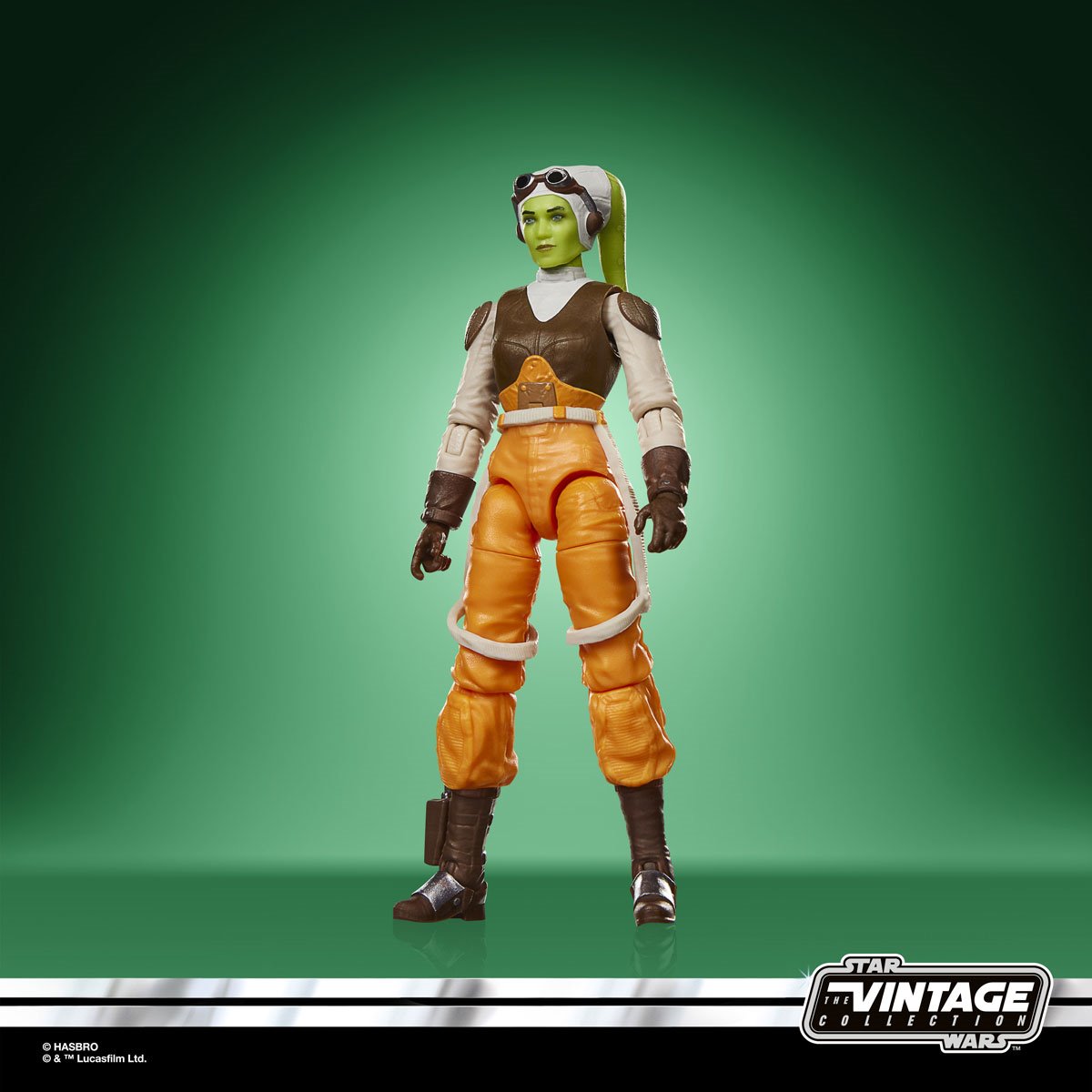 Star Wars The Vintage Collection 3 3/4-Inch Action Figure 3 Wave 3 Case of 8