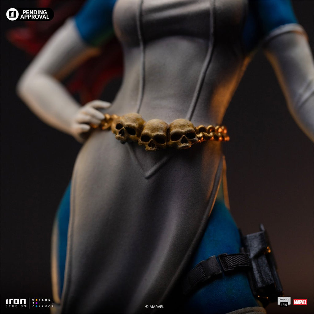X-Men Mystique 1:10 Art Scale Limited Edition Statue