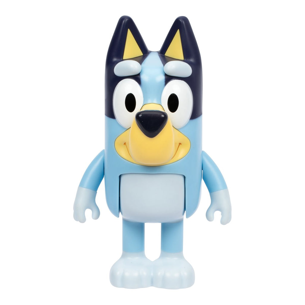 Bluey Chat Mates Figure Series 13 Case of 2