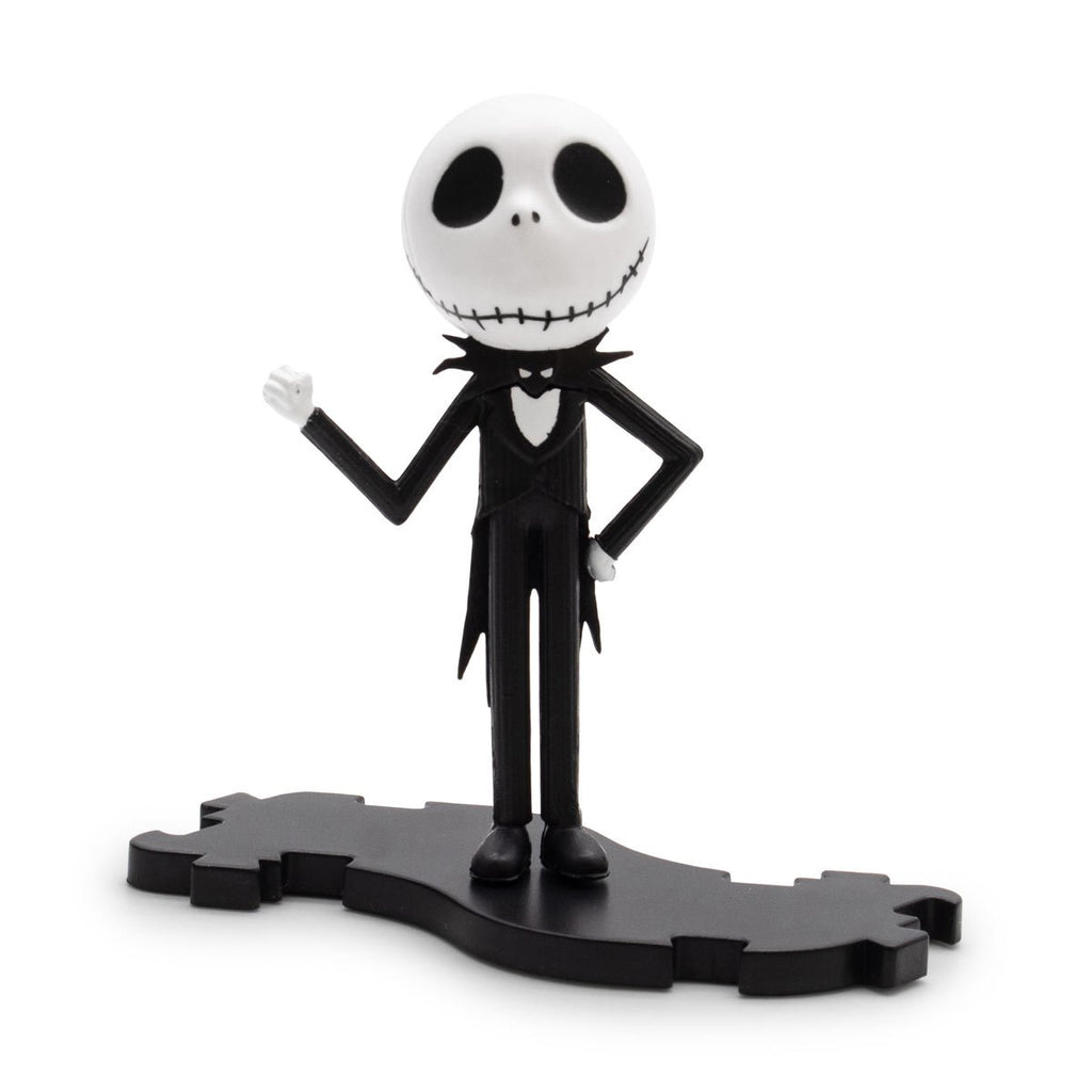 The Nightmare Before Christmas Collect and Connect Mini-Figures Case of 16