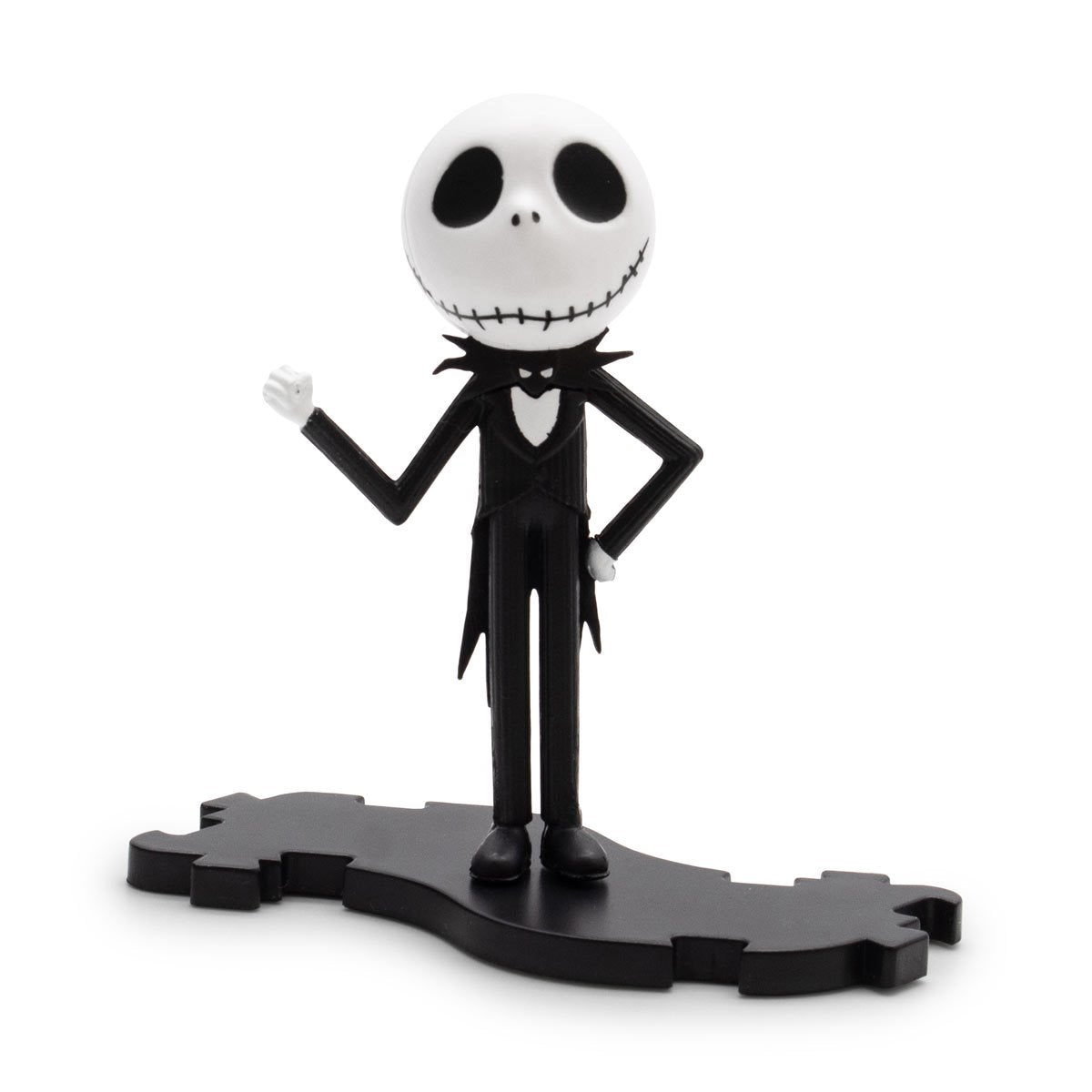 The Nightmare Before Christmas Collect and Connect Mini-Figures Case of 16