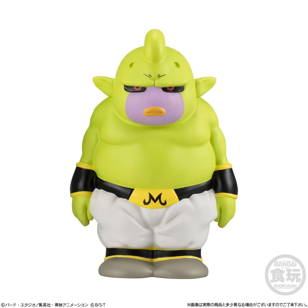 Dragon Ball Daima Sofbits Volume 2 Mini-Figure Case of 10