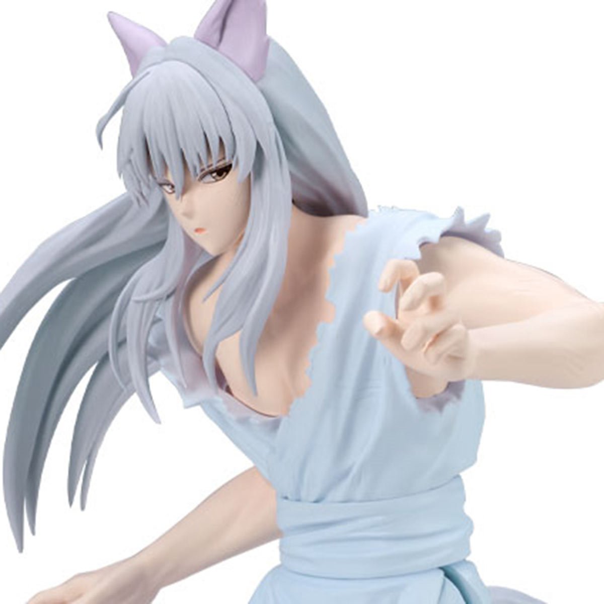 Yu Yu Hakusho Yoko Kurama Maximatic Statue
