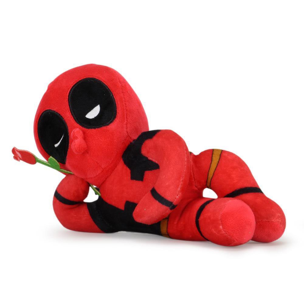 Deadpool Sexy Phunny Plush