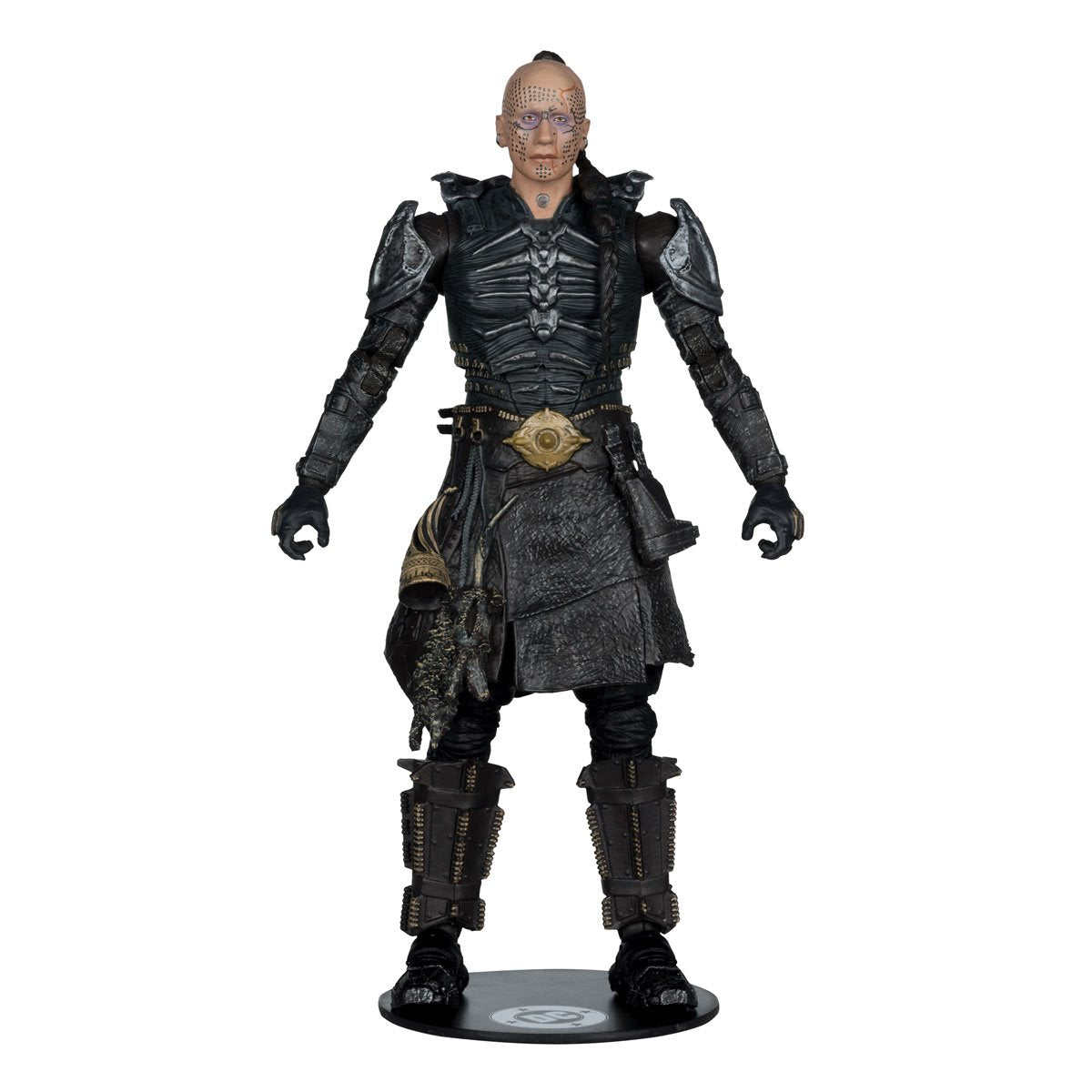 DC Multiverse Deluxe Theatrical Edition Wave 4 7-Inch Scale Action Figure Case of 6