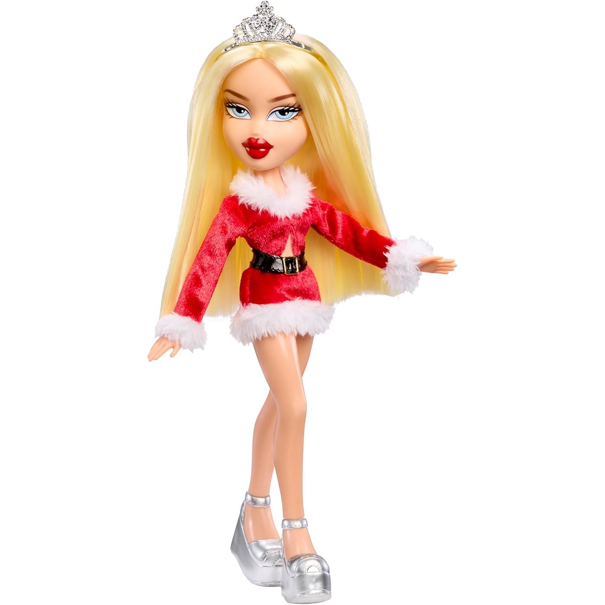 Bratz Very Merry Cloe Doll