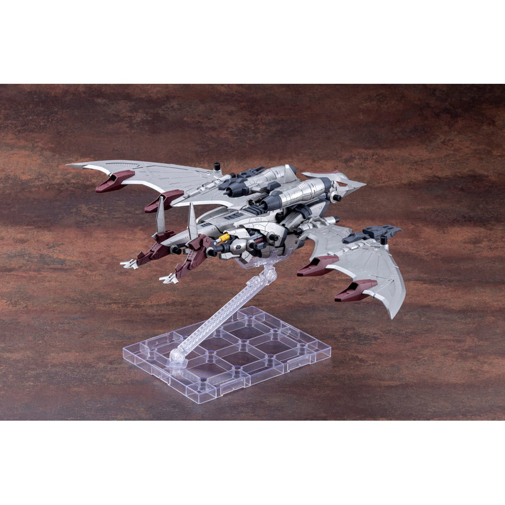 Zoids: Chaotic Century Storm Sworder Ala Barone Special 2000 Recolor Highend Master Model 1:72 Scale Model Kit