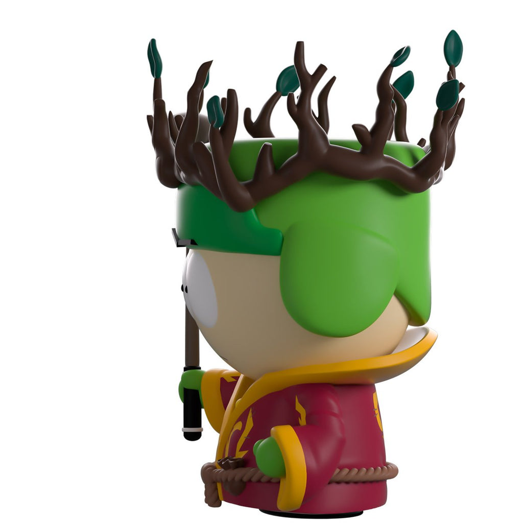 South Park Collection Elf King Kyle Vinyl Figure #28